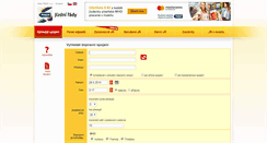 Desktop Screenshot of jizdnirady.pmdp.cz
